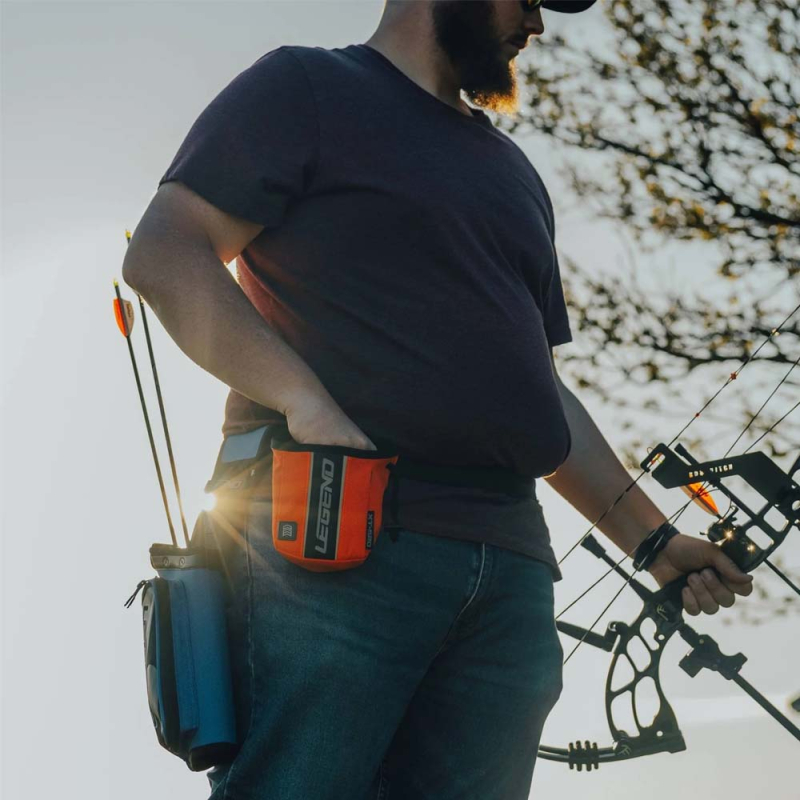 Legend Archery Release Pouch XT520